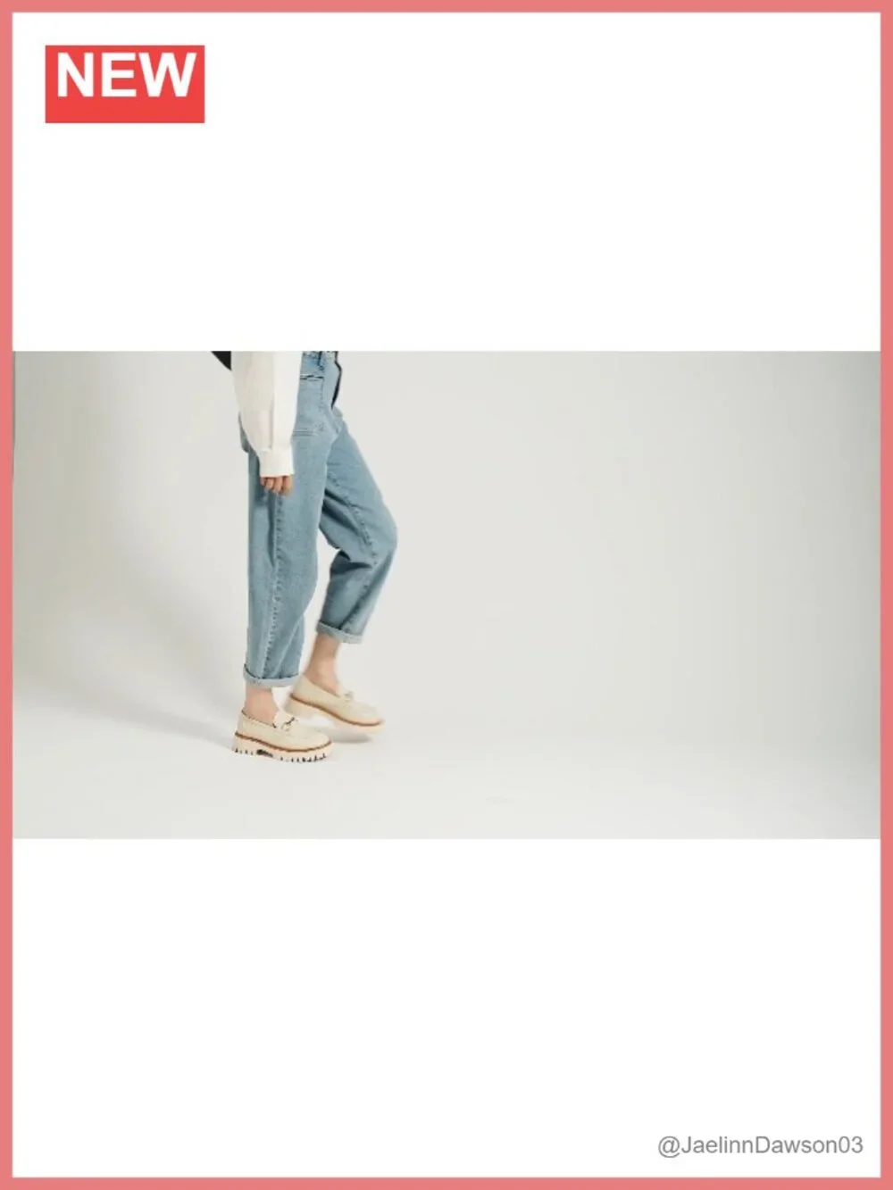 N/A chic platform